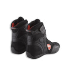 Ducati Company 13 Technical Short Boots