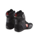 Ducati Company 13 Technical Short Boots