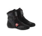 Ducati Company 13 Technical Short Boots