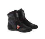 Ducati Company 13 Technical Short Boots