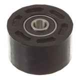 DRC CHAIN ROLLER L(42MM) BLACK