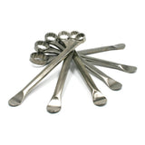 DRC PRO SPOON TYRE IRON WITH WRENCH 27MM