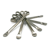 DRC PRO SPOON TYRE IRON WITH WRENCH 32MM