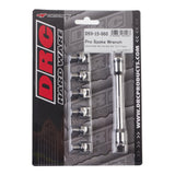 DRC PRO SPOKE WRENCH 5.6-7.0 TI-COLOUR