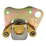 Whites Brake Caliper - ATV - Front Right Side Polished