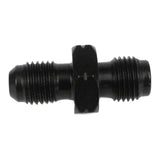 Whites Brake - Male Adaptor 3/8-24TPI-10mmx1.0 - Steel Black