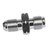 Whites Brake - Male Adaptor 3/8-24TPI-10mmx1.0 Chrome Steel