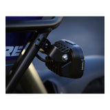Denali DL6 Driving Light 6-LED Elliptical Hybrid Beam (Pair)