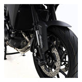 Denali DRL White Day Running Lights with Fender Mount Kit - Pair