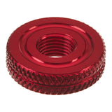 DRC AIRVALVE BIGNUT RED