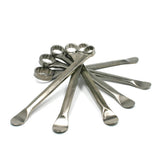 DRC PRO SPOON TYRE IRON WITH WRENCH 19MM