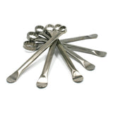 DRC PRO SPOON TYRE IRON WITH WRENCH 27MM