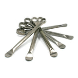 DRC PRO SPOON TYRE IRON WITH WRENCH 32MM