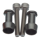 DRC CARGO ANCHOR KNOB M8 SHORT 2PK