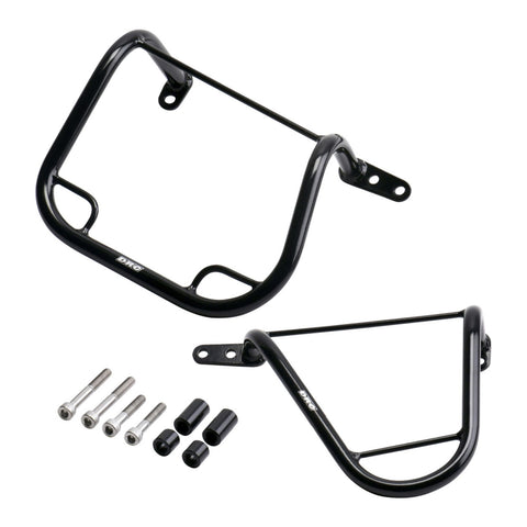 DRC SIDE BAG SUPPORT CRF250L/250L S /250RALLY/250RALLY S /30