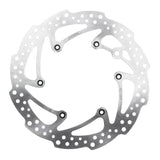 Z-Wheel F-DiskRotor Susserow 225