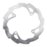 Z-Wheel R-DiskRotor Sus Mud YZ