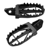 Zeta Wide Foot Pegs KTM 23- 57mm