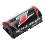 Zeta SX Bar Pad - Black
