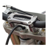 Zeta RX Clamp Kit Honda CR/CRF Width: 106