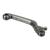 Zeta Pivot B-Lever CP 3-Finger Replacement Lever CNC - Ti-color