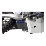 Zeta Linkage Guard - Black
