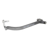 Zeta Armor Bended Hand Guard for 22.2mm Bar - Titanium Colour