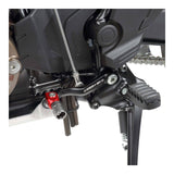 Zeta Revolver Shift Lever Honda CRF1000L '16-'19, CRF1100L '20-