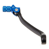 Zeta Forged Shift Lever Husqvarna FE450/501 '17-, 701 Enduro '16- - Blue