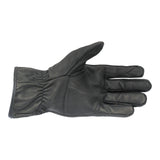 Dririder Coolite Summer Vented Touring Glove - Black