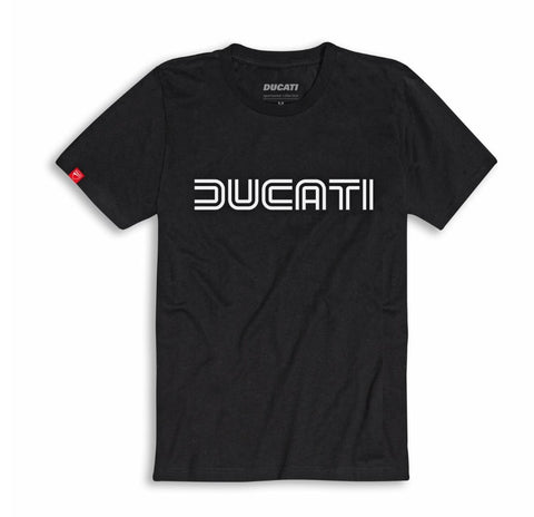 Ducati Ducatiana 80's T-Shirt