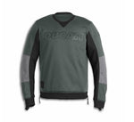 Ducati City Motorcycle Sweatshirt
