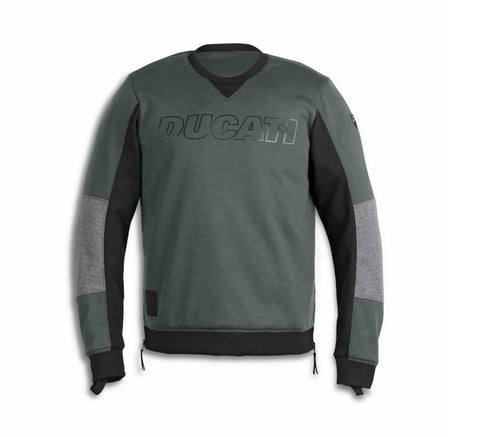 Ducati City Motorcycle Sweatshirt