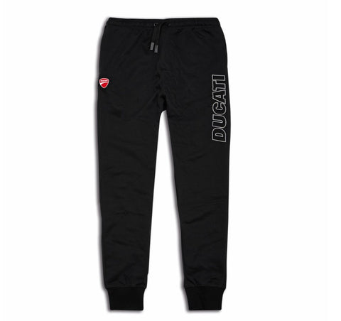 Ducati Logo Sweatpants