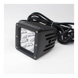 Whites Work Light 3 - CREE LED Single Mount