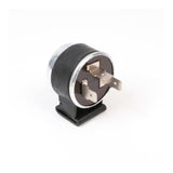Whites Flasher Relay 6V 3 Pole (550-6V) (Each)