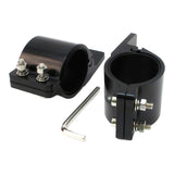 Whites LED Light Bar Brackets 2 Pair