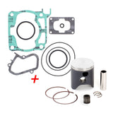 Top End Rebuild Kit (A) Yamaha YZ85 '02-'16