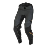 Fly Racing Lite Hydrogen Special Edition Speeder Pant - Metal / Red / Yello