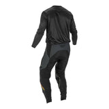 Fly Racing Lite Hydrogen Special Edition Speeder Pant - Metal / Red / Yello
