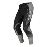 Fly Racing Lite Hydrogen Pant - Black / Grey