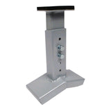 Whites Fork Seal Saver Aluminium - Silver