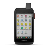 Garmin Montana 760i GPS Navigator
