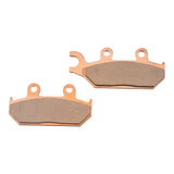 GOLDfren Brake Pads - K5 Off-Road Racing