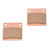 GOLDfren Brake Pads - S3 Sintered Sports