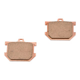 GOLDfren Brake Pads - S3 Sintered Sports