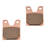 GOLDfren Brake Pads - S3 Sintered Sports
