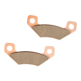 GOLDfren Brake Pads - K5 Off-Road Racing