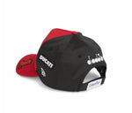 Ducati Cap - GP Replica PB63
