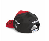 Ducati Cap - GP Replica PB63